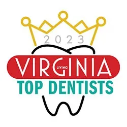 Top dentist award icon About Us