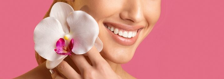 Zoom Teeth Whitening Aura Smile Club home page