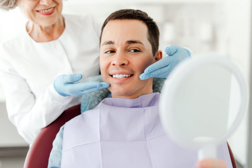 Dental Cleanings McLean